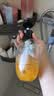 长发小寨【央妈同款】非遗固发防脱洗发水400ml*2瓶 淘米水防断掉发男女士 实拍图