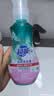 超能 内衣洗衣液 480g 长效抑菌18小时 内衣内裤洗 男女通用 实拍图