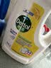 滴露（Dettol）衣物消毒液除菌柠檬3L 99.9%杀菌除螨内衣裤衣服消毒水配洗衣液 实拍图