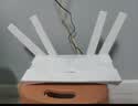 普联（TP-LINK） 大道AX3000满血WiFi6千兆无线路由器 5G双频家用穿墙 Mesh 3000M无线速率 信号增强 易展 XDR3010 实拍图