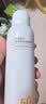 京东京造美白防晒喷雾霜防水防汗男女士成人紫外线SPF50+PA++++ 200ml*2 实拍图