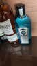 百加得（Bacardi）百加得 调酒组合 白朗姆500ml+孟买500ml+帝王白牌威士忌 实拍图