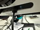 泰坦军团24.5英寸双侧入光屏2K 320Hz HDR600 FastlPS硬件低蓝光 旋转升降DyDs0.3ms电竞显示器 仓刀X256S+ 实拍图