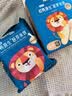 禾泱泱婴幼儿零食胚芽米饼稻鸭原生原味32g强化钙铁锌宝宝零食6月+ 实拍图