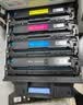 天威131A/CF210A 125A/CB540A 128A/CE320A黑色硒鼓 适用于惠普CP1215  CP1525n CM1312 M276nw CP1518ni 实拍图
