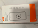 苹果ipad充电器头PD40W/45W快充套装适配Pro/Air456代充电线第10/9代202224款mini7/6平板Tc数据线 【原 ·裝正品】苹果45W快充头+1米双tc数据线 3C认证丨超低 实拍图