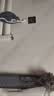 尊蓝搓澡巾男士专用3件套 沐浴球洗澡巾搓澡手套拉背条搓后背泥神器 实拍图