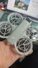 大疆 DJI Neo 掌上 Vlog 跟拍无人机 4K 高清露营旅行航拍飞行相机 轻型无人机 新手入门级mini型  实拍图