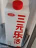 三元乐活高品质牛乳950ml 冲咖啡 拌麦片 牛奶 实拍图