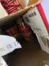 康师傅方便面 混合装 经典红烧+酸菜+香辣+鲜虾鱼板110g*12泡面整箱速食 实拍图