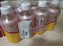 康师傅 蜜桃乌龙330ml*12瓶 水果味茶饮料 饮品 量贩装整箱 热门商品 实拍图