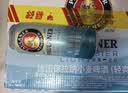 保拉纳（Paulaner）柏龙 轻爽小麦啤酒 500ml*24听 德国进口 0糖0脂 球赛必备 实拍图