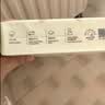 babycare兔兔棉柔巾100%纯棉婴儿干湿两用巾洁面巾一次性洗脸巾60抽12包 实拍图