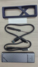 绿联 M.2 NVMe/SATA双协议固态硬盘盒20Gbps 适用苹果17笔记本台式机手机外接SSD移动硬盘壳35576 实拍图