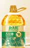 北大荒 豆油5升非转基因食用油 大豆油一级 炒菜油热炒油5L  京东自营 实拍图