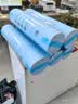 史密斯（A.O.SMITH）净水器DIY复合滤芯 适用RC9系列 R1800RC9 R1200/1400/2300RC9 R1600/2500RC3 R1400RC6 R2500SAR7 前置+后置复 实拍图
