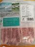 龙大肉食猪月牙骨净重1斤 带肉月亮骨 猪脆骨软骨 烤肉烧烤煲汤家常冷冻食 实拍图