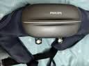 飞利浦（PHILIPS）小金鱼肩颈按摩仪颈椎按摩器 斜方肌肩颈披肩腰背部热敷按摩仪5203N【中秋节礼物送父母】 实拍图