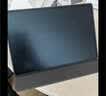 闪魔适用华为matepadpro12.2保护套25/24款matepad pro保护壳12.2英寸横竖旋转全包黑色柔光版通用 实拍图