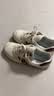 NEW BALANCE女鞋复古秋季轻便耐磨百搭休闲运动慢跑鞋574系列WL574RCF 39 实拍图