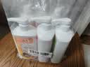 澳雪（accen）经典美肌滋润沐浴露750ml*3瓶乳木果薄荷+百香果橙花+椰子奶茉莉 实拍图