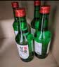 真露（JINRO）韩国烧酒 混合装 360ml*6瓶 进口洋酒 果味酒 低度微醺 实拍图