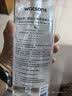 屈臣氏绿茶清香沐浴露1L（茶叶精粹 透明质酸 柔润净肤） 实拍图