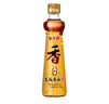 金龙鱼纯芝麻香油480ml【一级】凉拌 调味 烹饪 火锅 调味油  玻璃瓶 实拍图