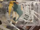 1号牧场 烧烤牛板筋 250g 袋装  休闲零食 牛板筋 实拍图