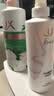 力士（LUX）【柔顺留香】水润丝滑玻尿酸洗发水750g 干枯毛躁发质 柔顺留香 实拍图