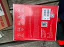 爱国者（aigo）骨传导蓝牙运动耳机 IP56级防尘防水 开放式无线32G内存MP3骑行跑步挂耳式长续航 G03藏蓝 实拍图