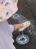 Kocotreekk树儿童洞洞鞋防滑透气男女童轻便沙滩鞋玩水溯溪亲子款 实拍图