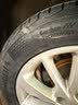 马牌（Continental）汽车轮胎195/60R16 89H FR UCJ+ 适配日产轩逸/比亚迪海豚 实拍图