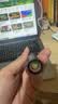莱德雷神（LED LENSER）德国强光手电筒P4R小型EDC变焦战术笔型手电便携充电款可换干电池 实拍图