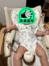 babycare宝宝多功能餐椅一键开合可折叠收纳婴儿吃饭椅子6个月以上 季风灰 实拍图