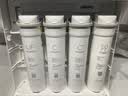 美的（Midea）净水器适用MU151-4、MU135B-4、净水器滤芯 5米PE水管 S1-活性炭滤芯 实拍图