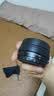 JJC 相机转接环 EF-EOSR 适用佳能R50V R52/C R7 R50 R10 R8 R6II RP微单永诺小痰盂RF镜头卡口适配器 质保两年【黑色转接环】RF机身转EF/EF-S镜头 实拍图