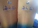 洋河海之蓝 42度 480ml 双瓶装 (新老版本随机发（2018版）中秋送礼 实拍图