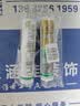 瓦克（WACKER）GM玻璃胶通用型厨卫密封胶美容胶中性耐候门窗硅酮胶结构胶银灰色 实拍图