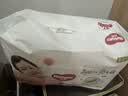 好奇（Huggies）铂金装小桃裤成长裤XXL74片(≥15kg)尿不湿【夏季散热王】 实拍图
