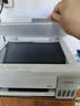 爱普生（EPSON）【6代新品】L3351墨仓式彩色打印机 微信打印/无线连接 家用AI学习打印机（打印、复印、扫描） 实拍图