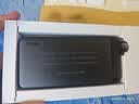 MIIIW米物【3C认证可上飞机】20000mAh 55W/40W快充自带线大容量便携充电宝 适用苹果18/小米/华为 灰 实拍图