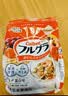 卡乐比（Calbee）原味水果麦片600g 进口非油炸 营养代餐早餐零食 实拍图