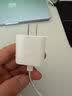 Apple/苹果 40W type-c快充充电器 苹果usb-c原装充电头 旗舰店新款苹果iPhone 17 Pro Max充电器 实拍图