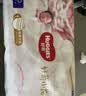 好奇（Huggies）铂金装小桃裤成长裤XXL74片(≥15kg)尿不湿【夏季散热王】 实拍图