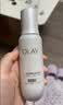 玉兰油（OLAY）全新水光小白瓶75ml美白精华液抗糖提亮护肤品生日礼物送女友孙千 实拍图