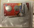 松下（Panasonic）车钥匙电池套装【CR2032两粒+拆装工具】适用奥迪汽车遥控器A6L A4L 8 3 Q5L Q7 Q3 Q2 实拍图
