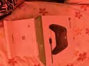 XBOX【全新国行】微软Xbox手柄Series X S无线控制器蓝牙PC地平线6手柄 精英二代版 游戏电玩兼容steam Xbox手柄-磨砂黑+USB-C线缆 实拍图