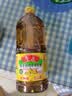 鲁花【保真菜籽油】低芥酸特香菜籽油 2L 物理压榨【京东品酒会同款】 实拍图