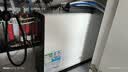 海尔（Haier）净水器鲜活水pro+1200G瞬时1400G抑菌滤芯触控龙头双出水厨房专用台下母婴直饮净水机R883 实拍图